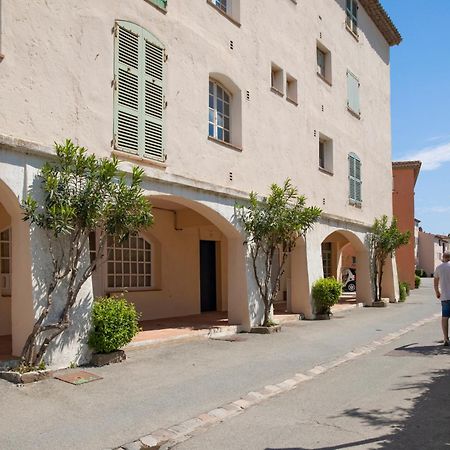 Appartement 30 M De La Plage Grimaud Exterior foto